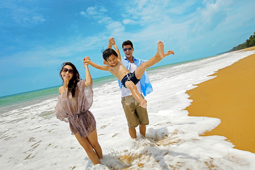 Mai Khao Beach