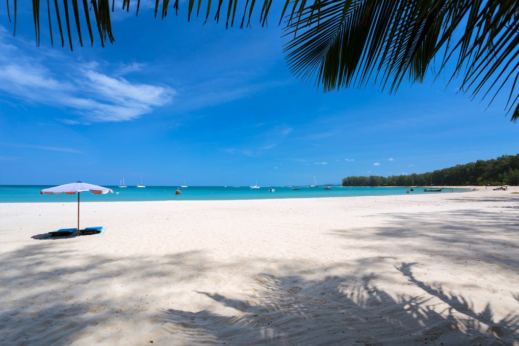 Nai Yang Beach top beaches in phuket best beaches in phuket best beach in phuket for couples