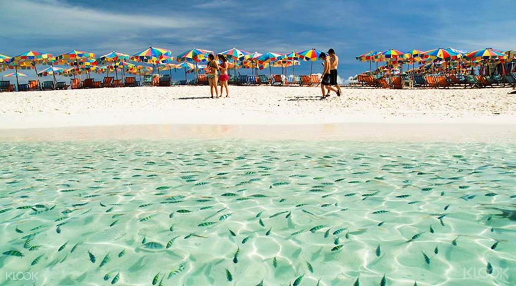 Raya Island top beaches in phuket best beaches in phuket best beach in phuket for couples