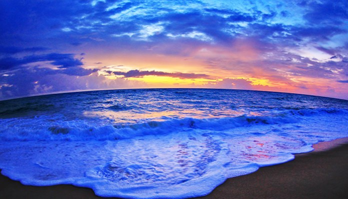 Mai Khao Beach