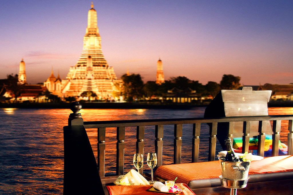 chao phraya dinner cruise chao phraya dinner cruise reviews