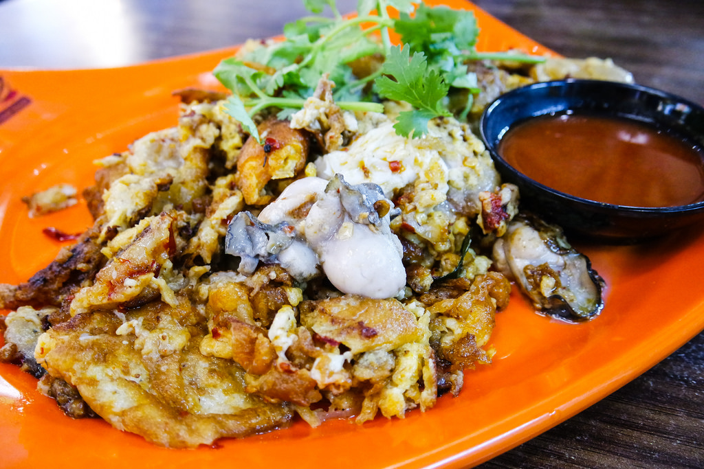 Chinatown food1