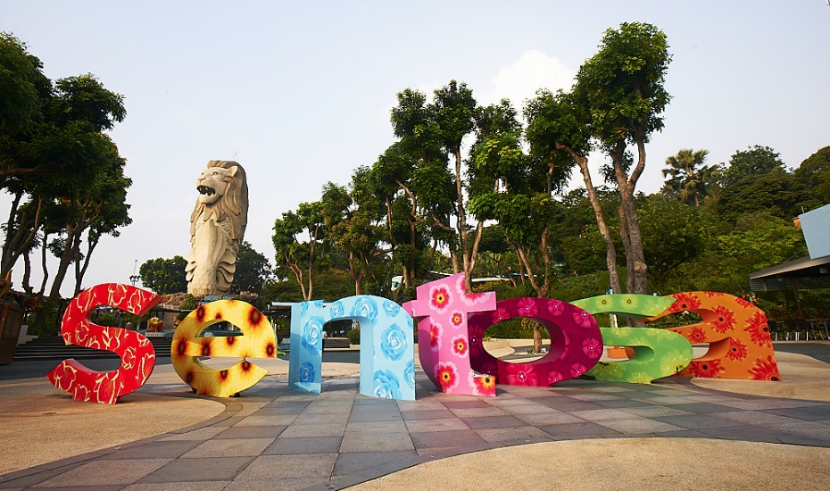 Sentosa1