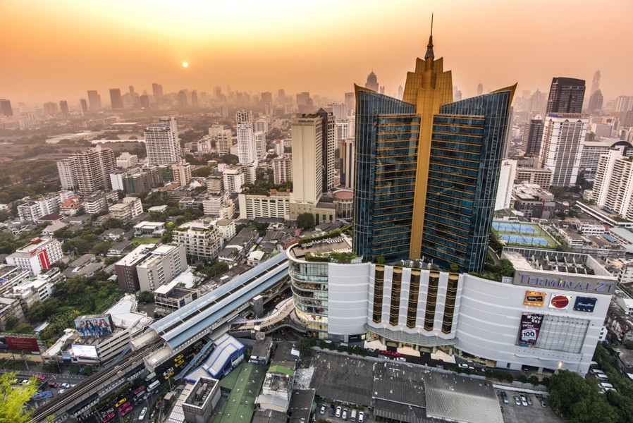 Terminal 21 - Asok