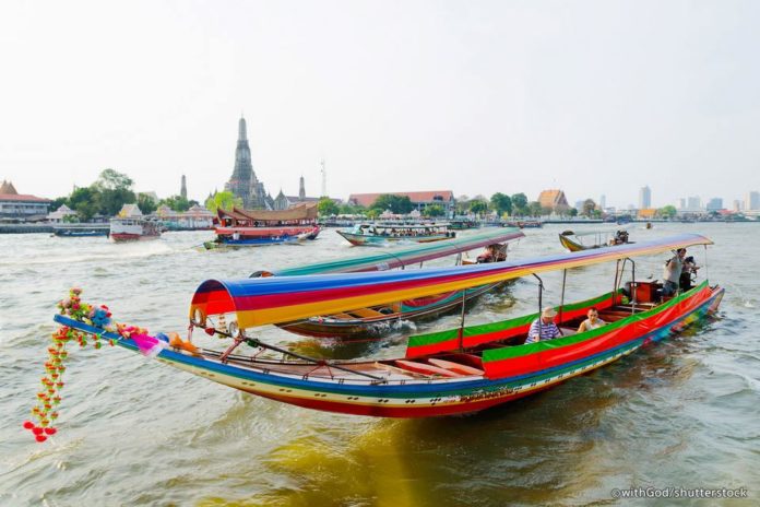 Bangkok canal boat tour blog (1) Bangkok canal boat tour blog (1)