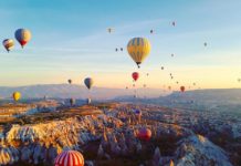 Turkey travel experience — Top 12 cool & fun things to do in Turkey you should try Best experiences when traveling to Turkey (10)