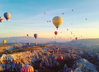 Best experiences when traveling to Turkey (10)
