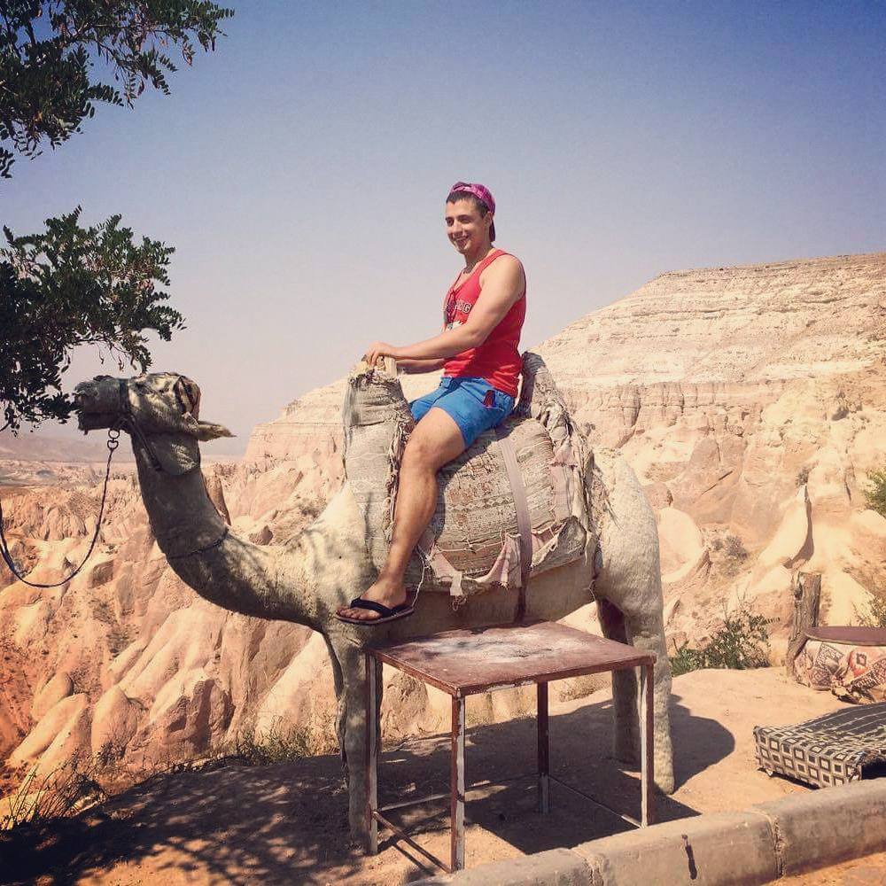 Best experiences when traveling to Turkey (15) Picture: top 5 things to do in Turkey blog.