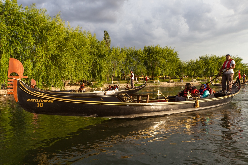 Best experiences when traveling to Turkey (24) Photo by: top 10 tourist attractions in Turkey blog.