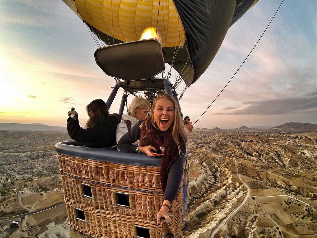 Best experiences when traveling to Turkey (25) Photo by: top 10 tourist attractions in Turkey blog.