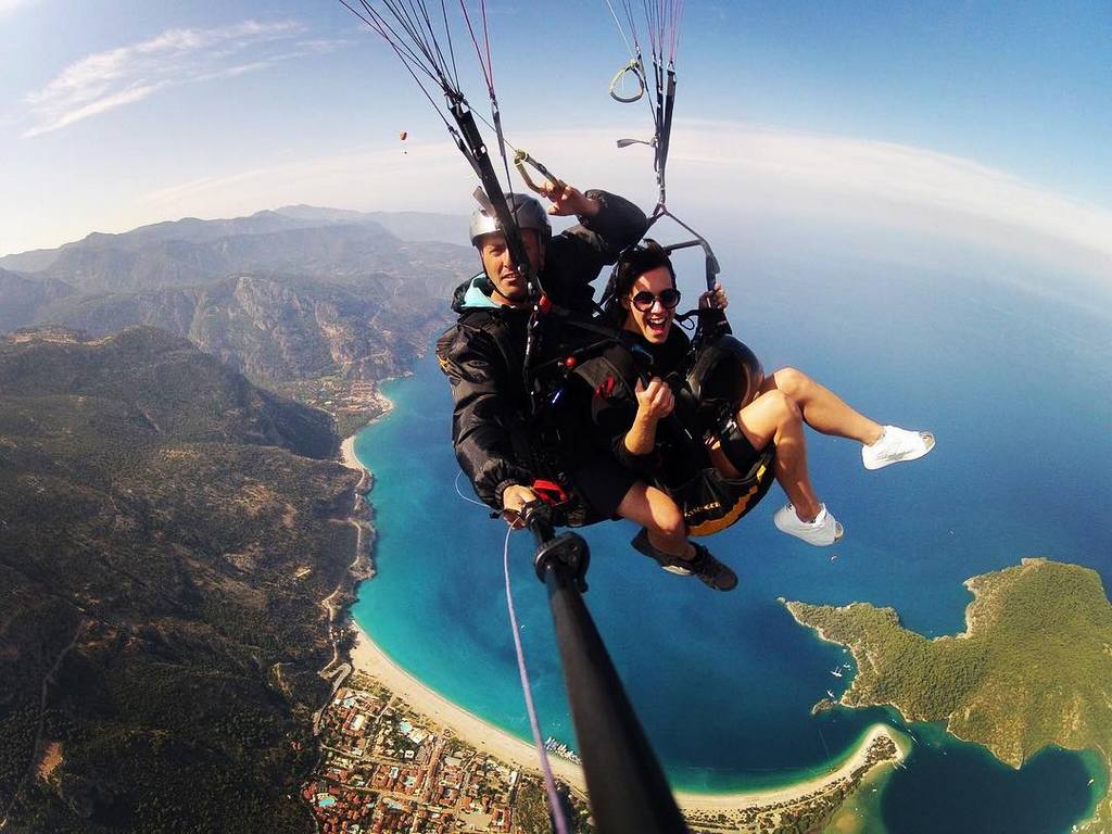Best experiences when traveling to Turkey (4) Image by: fun things to do in Turkey blog.
