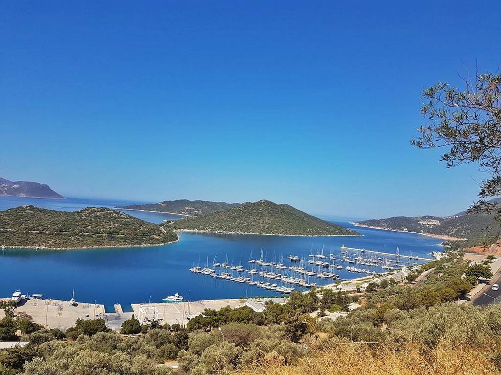 Best experiences when traveling to Turkey (7) Credit: Turkey travel experience blog.
