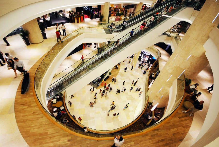 ION Orchard