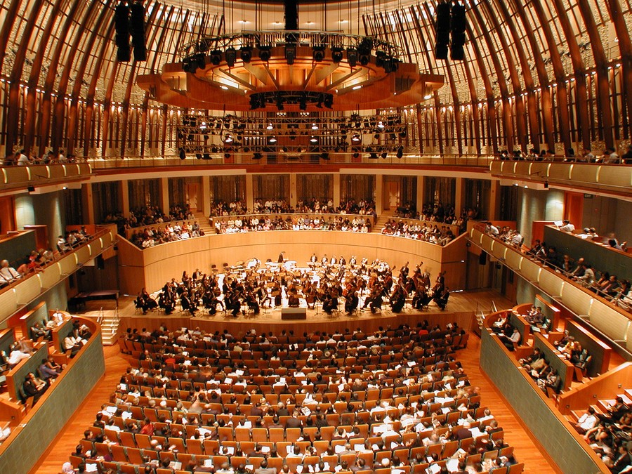 The Esplanade1