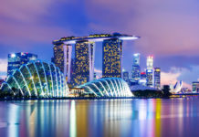 Singapore travel itinerary 4 days — What to do in Singapore in 4 days perfectly? Singapore.