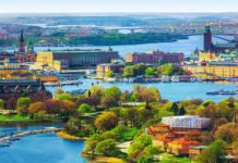 My trip to Stockholm blog — Another capital of love stockholm-best things you must know in Sweden (1)