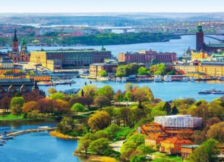 stockholm-best things you must know in Sweden (1)