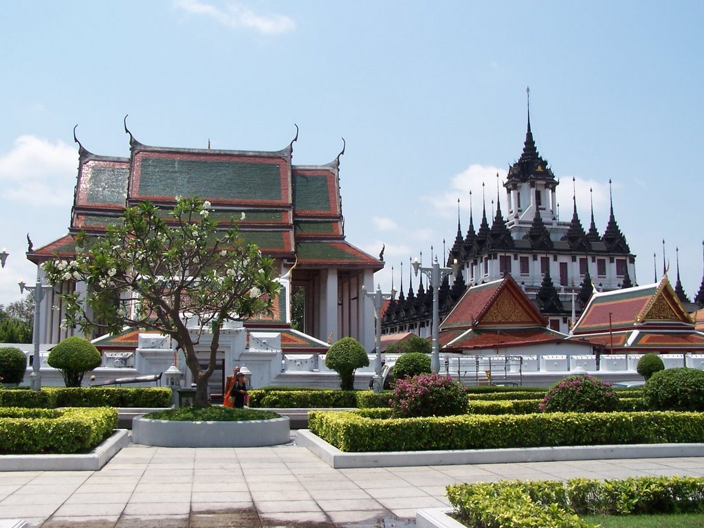 best temples in bangkok famous temple in bangkok
