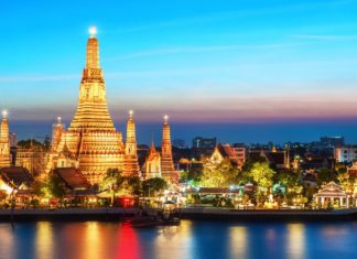 thailand