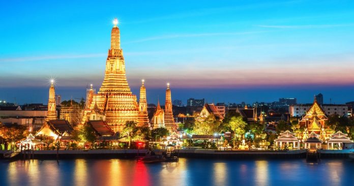 thailand thailand
