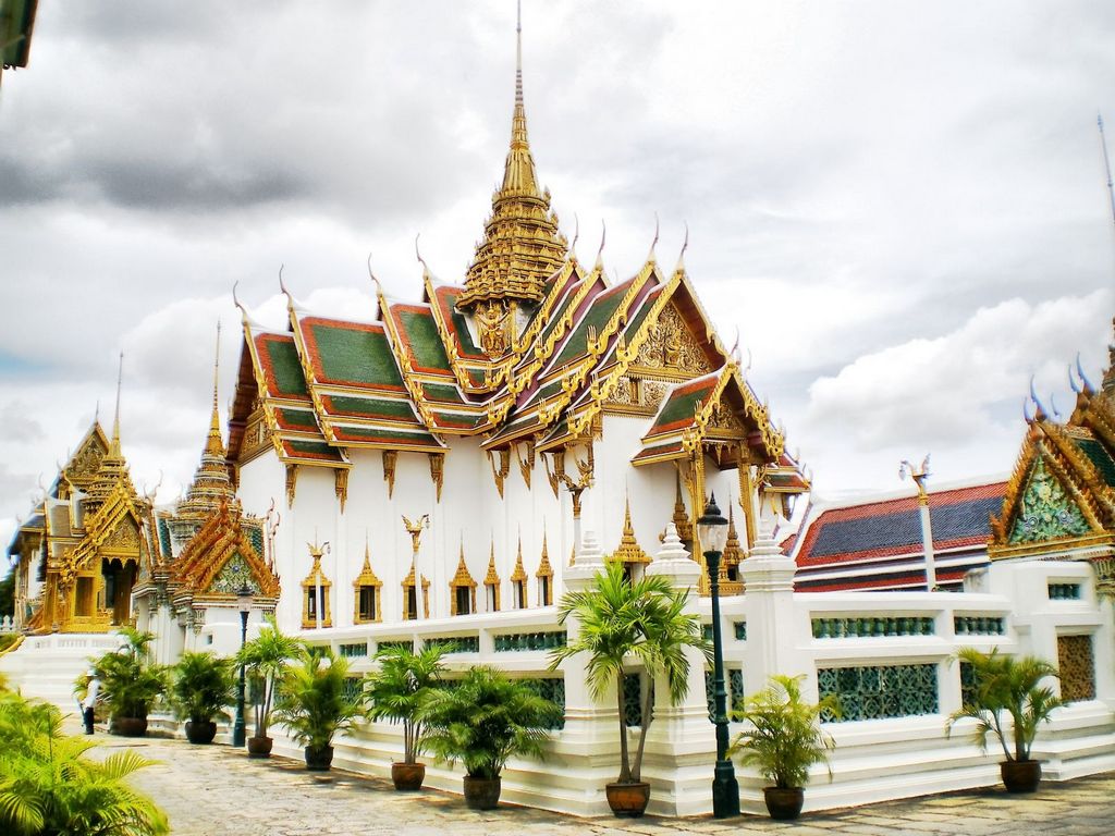 wat pho temple-bangkok2 best temples in bangkok famous temple in bangkok