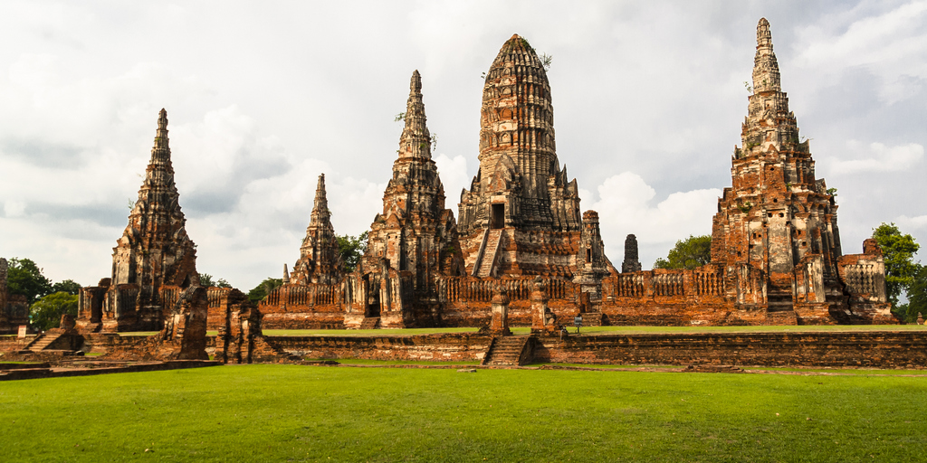 Wat_Chai_Watthanaram_temples_Thailand