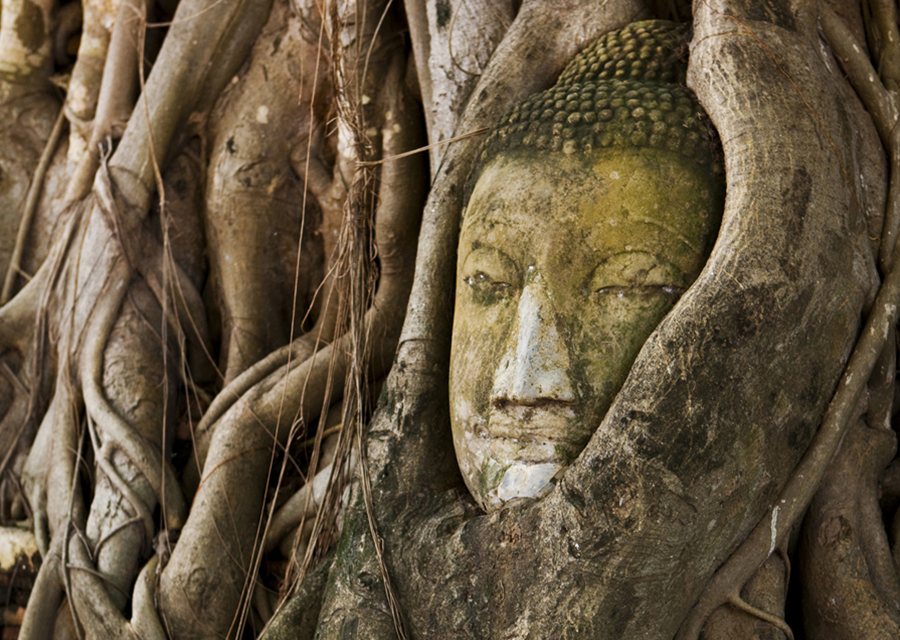 Wat_Phra_Mahathat_temples_Thailand