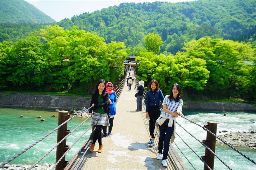 Shirakawa-go3