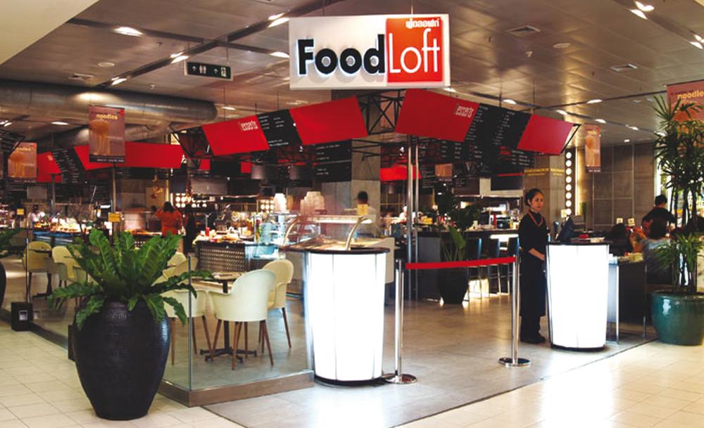 Thai-dining-experiences- Trendy Food Court - Food Lofts-22