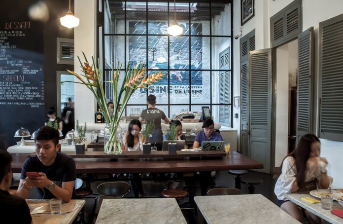 cafe Lusine dong khoi hcmc (1)