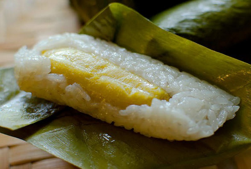 Kauknyintok Myanmar yangon food guide yangon food blog