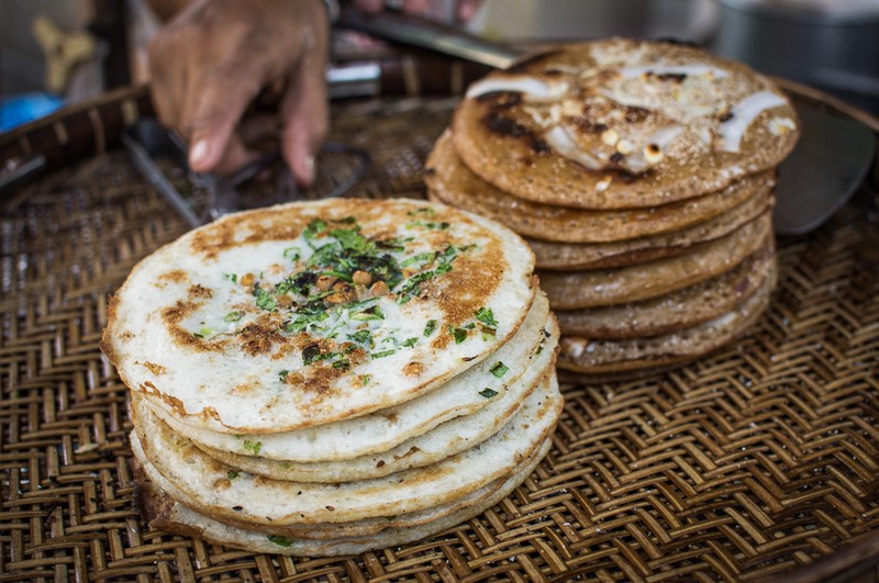 Bein Mont Myanmar yangon food guide yangon food blog