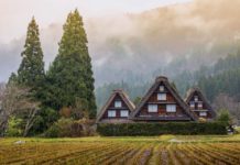 What to do in Shirakawago — 5+ top & best to do in Shirakawa-go village Shirakawa-go village