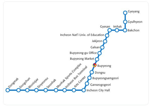 incheon-subway-map