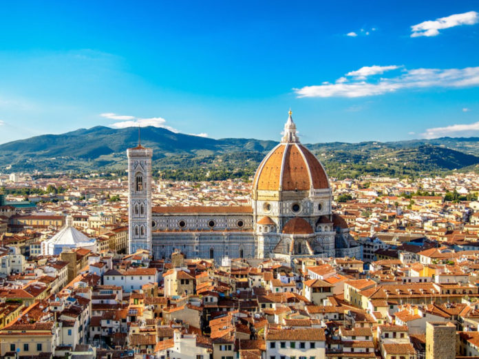 Cathedral of Florence, Italy-21 Cathedral of Florence, Italy-21