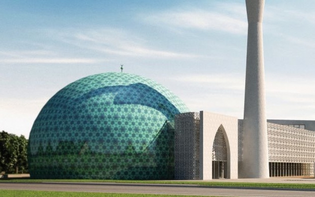 Rijeka Islam Center, Rijeka, Croatiaic