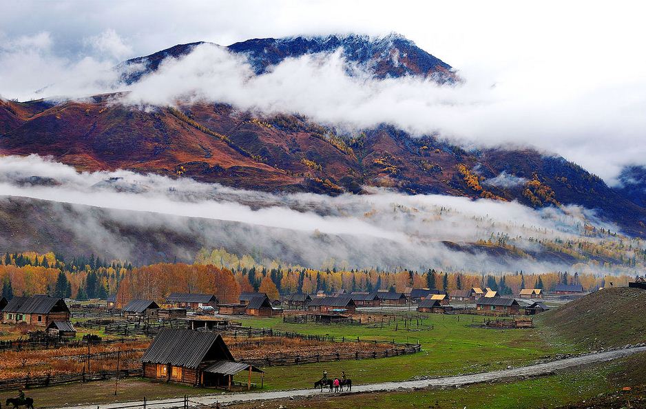 Tashkurgan_Xinjiang travel blog china 2