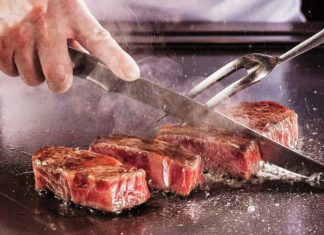 Kobe Beef9