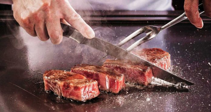 Kobe Beef9