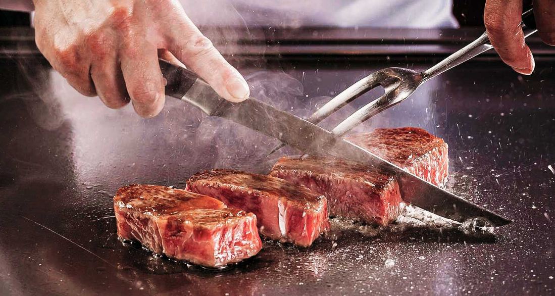 Kobe Beef9