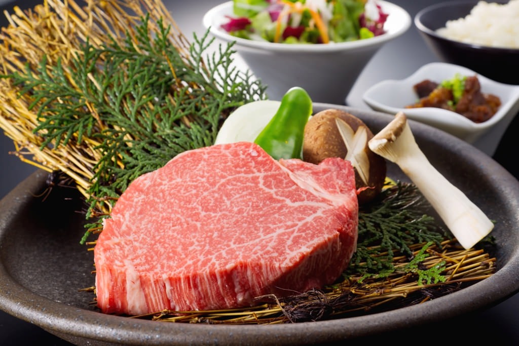 Kobe beef 15