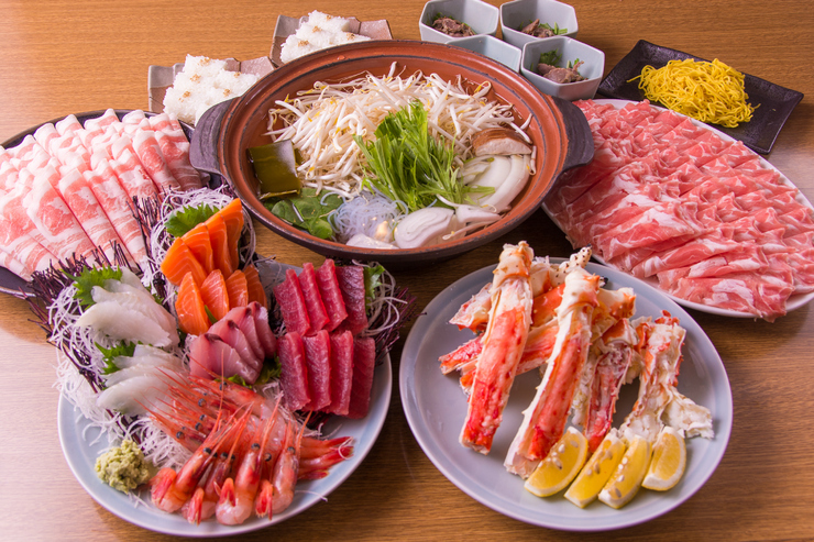 Shabu Shabu