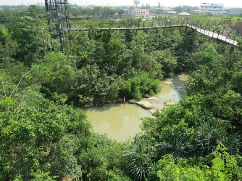 Pa nai Kung Bangkok 14