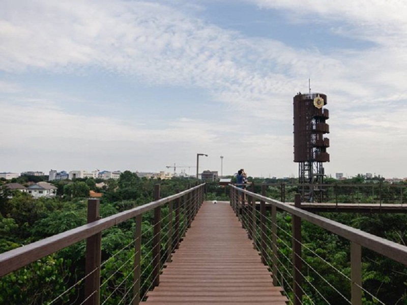 Pa nai Kung Bangkok 17