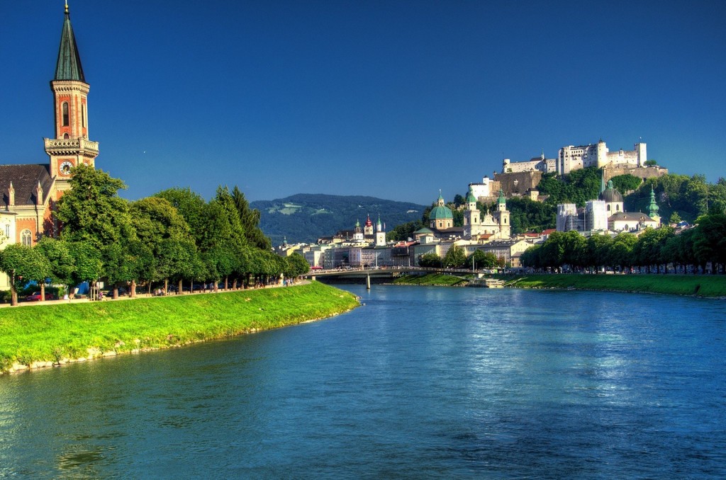 Salzach
