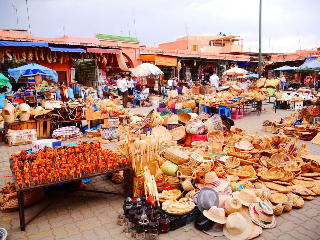 The kingdom of Marocco 1 things to know before traveling to morocco things to know before visiting morocco