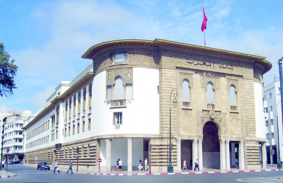 The kingdom of Marocco 29
