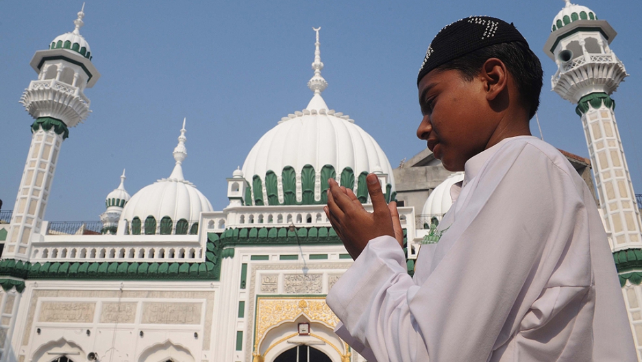 The kingdom of Marocco 8