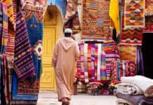 things to know before traveling to Morocco blog