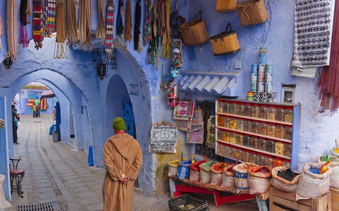 things to know before traveling to Morocco blog 2